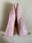 Daria in Pale Pink Size 39