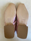 Simona Mary Jane in Pale Pink Size 41