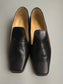 Olympia Loafer in Black Size 36