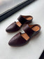 Mule in Pinot Size 41