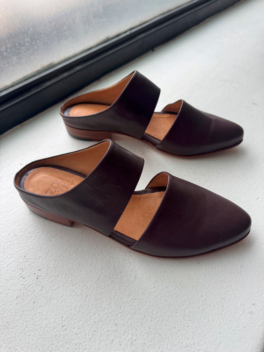 Mule in Pinot Size 41