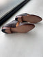 Mule in Pinot Size 41