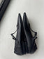 Juana Flat in Black Size 40
