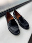 Sofia Loafer in Black Size 42.5