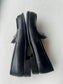 Sofia Loafer in Black Size 42.5
