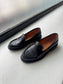 Sofia Loafer in Black Size 37
