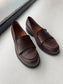 Sofia in Plum Size 41