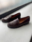 Sofia in Plum Size 41