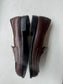Sofia in Plum Size 41