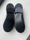 Sofia Loafer in Black Patent Size 38