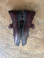Uchi Flat in Tannat Size 40
