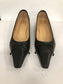 Ema Flat in Black Size 37