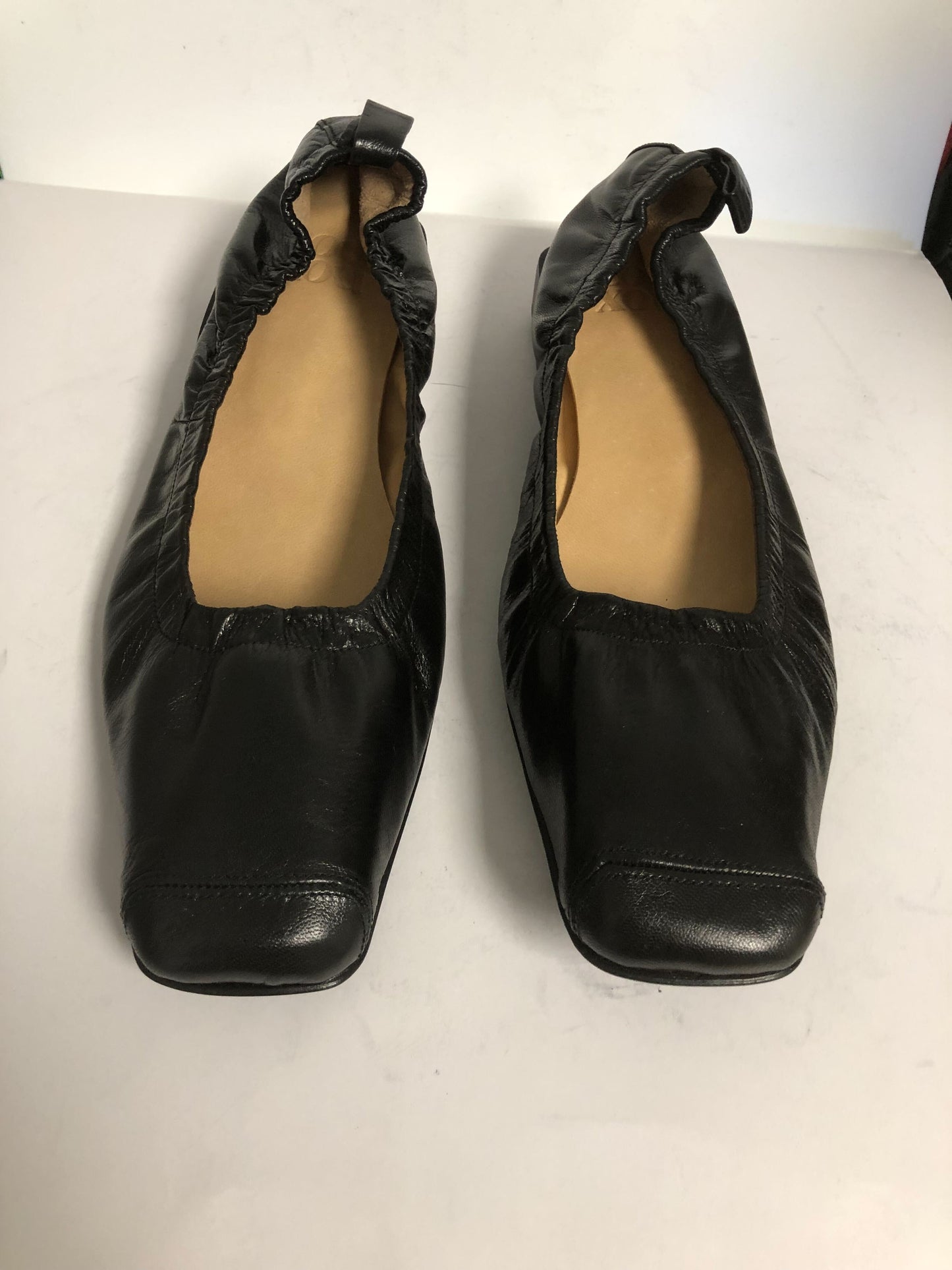 Simona Ballerina in Black Size 39