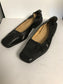 Simona Ballerina in Black Size 39