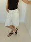 Nara Thong Sandal in Black