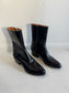 Guada Boot in Black Size 38