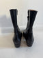 Guada Boot in Black Size 38