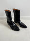 Guada Boot in Black Size 40