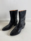 Guada Boot in Black Size 40