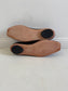Inia Flat in Black Size 42