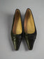 Ema in Black Size 40