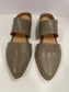 Mule in Shiitake Size 41