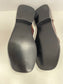 Mabel Sandal in Plum Size 39