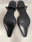 Luisa Slingback in Black Size 39