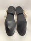 Franca Sandal in Marfil Size 39