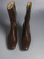 Ola Boot in Pinot Size 41