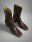 Ola Boot in Pinot Size 41