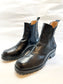 High Nerea Boot in Black Size 40