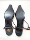 Luisa Slingback in Pinot Size 38