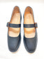 Uchi Flat in Black Size 38