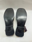 Mabel Slingback Sandal in Tannat Size 40