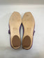 Eugenia in Lilac Size 40