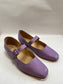 Eugenia in Lilac Size 40