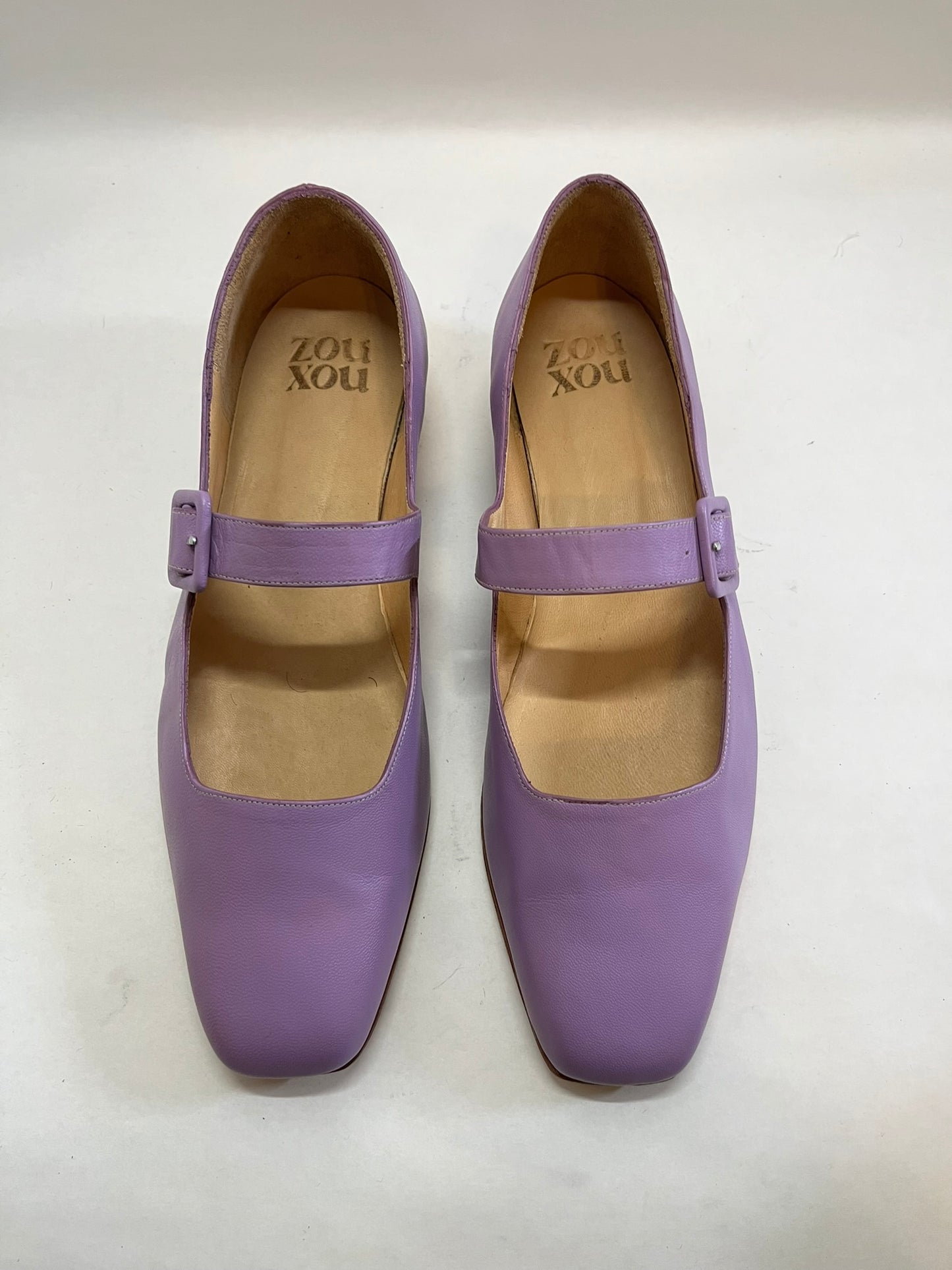 Eugenia in Lilac Size 40