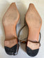 Luisa in Shiitake Size 40