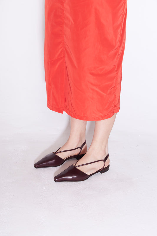 Luisa Slingback in Pinot