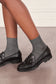 Trini Loafer in Black Size 37