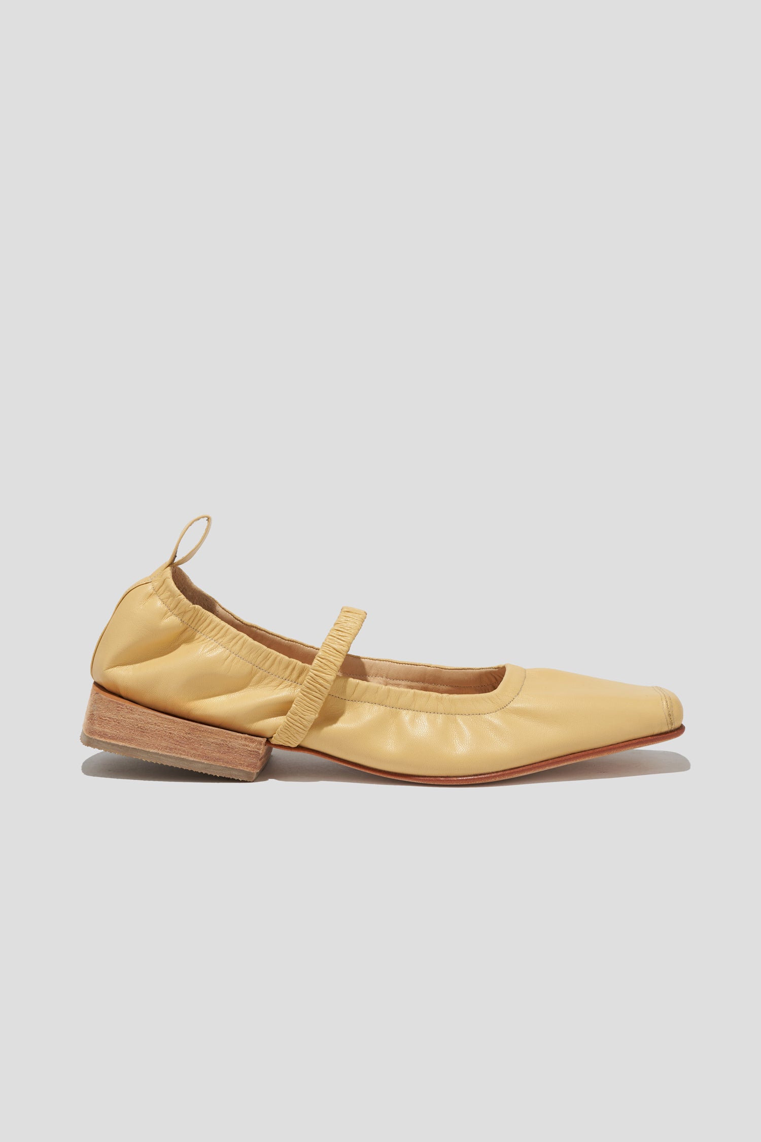 Mary Janes – ZOU XOU