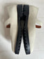 Uchi Flat in Marfil Size 41