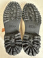 Uchi Flat in Marfil Size 41