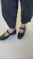 Uchi Flat in Black II