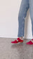 Mule in Cherry